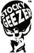 Stocky Geezer Logo